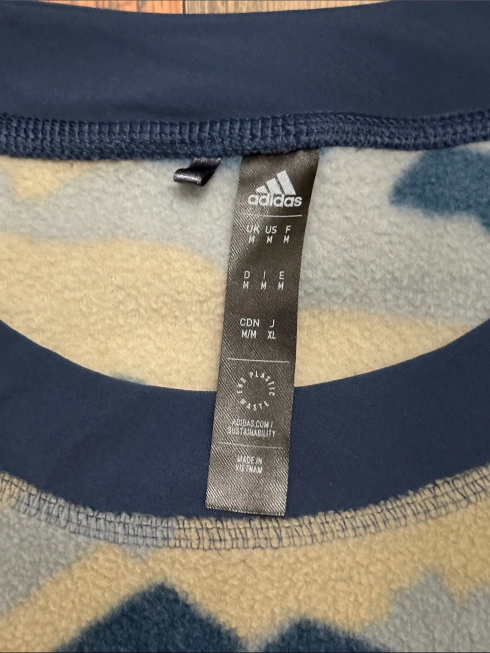 adidas golf men’s